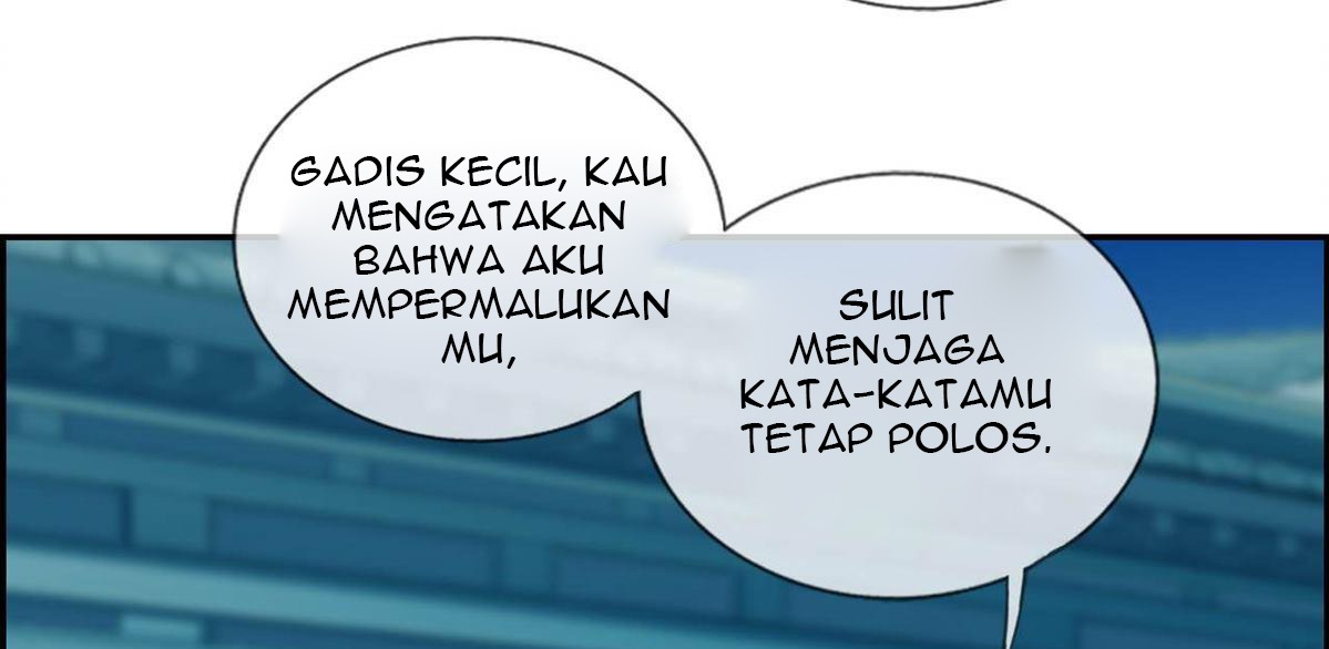 Strongest System Chapter 04 Bahasa Indonesia